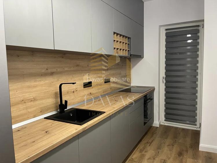 Apartament 2 camere semidecomandat + parcare subterana inclusă  | Elite City - 5