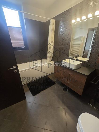 APARTAMENT ULTRA-SPATIOS CU 3 CAMERE LA INCHIRIERE IN ZONA GRADINA ZOO - 9