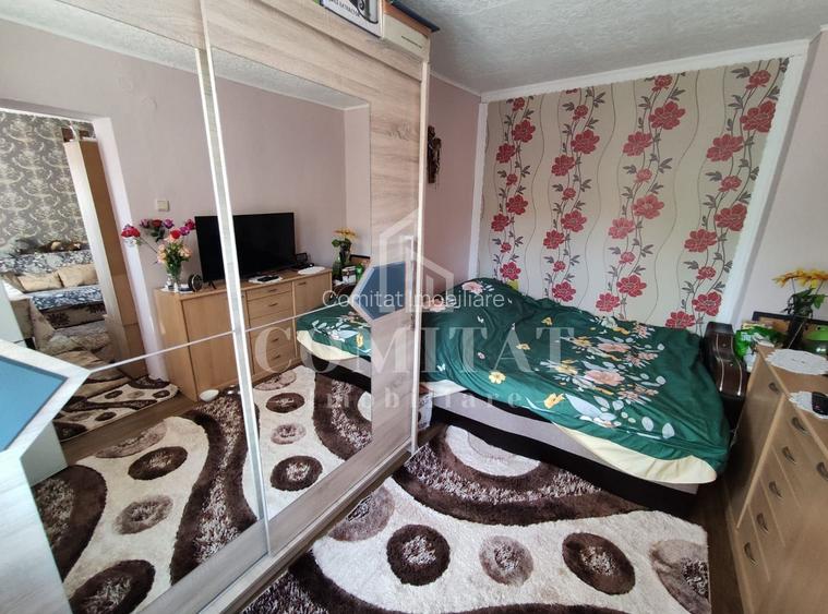 Apartament cu 2 camere |  Zona Auchan - Cartier Iris - 7