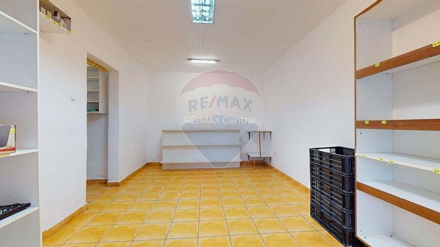 Închiriere spațiu comercial în Brașov, Cartier Astra - 2