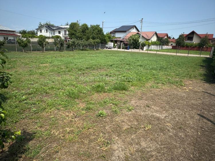 Teren de vanzare, Obor, Str. Vrancei - 3