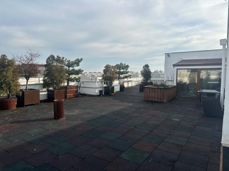 Penthouse de 4 camere-Complex Noor/4-Room Penthouse-Noor Complex - 30