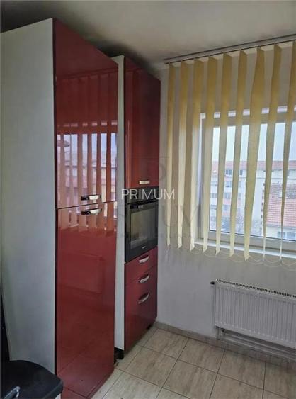 SPITALUL JUDETEAN - 3 CAM - CENTRALA - BLOC ANVELOPAT - ZONA EXCELENTA - 5