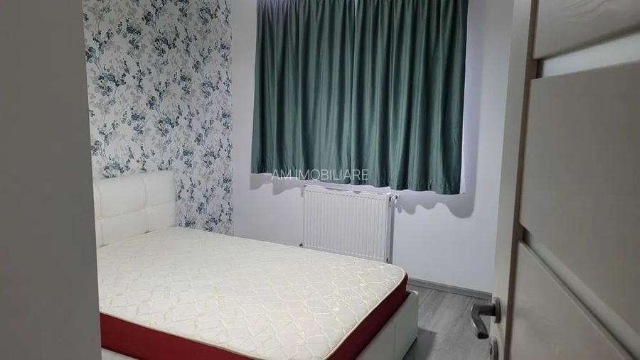 AP. 2 CAMERE- DRUMUL TABEREI, BLOC NOU, CENTRALA PROPRIE, METROU 5 MIN - 4