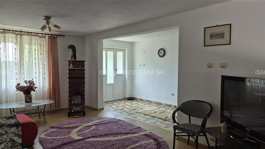 Proprietate deosebita de vanzare | Casa, 13.200 mp teren, doua iazuri cu peste | - 17
