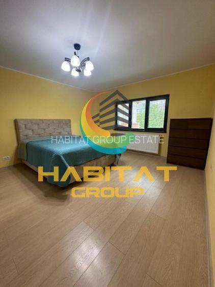 Apartament 3 camere 13 Septembrie Mobilat Centrala - 8