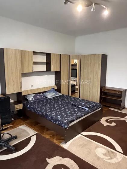 Apartament cu 2 camere, suprafata generoasa de 90mp si loc de parcare, Central - 4