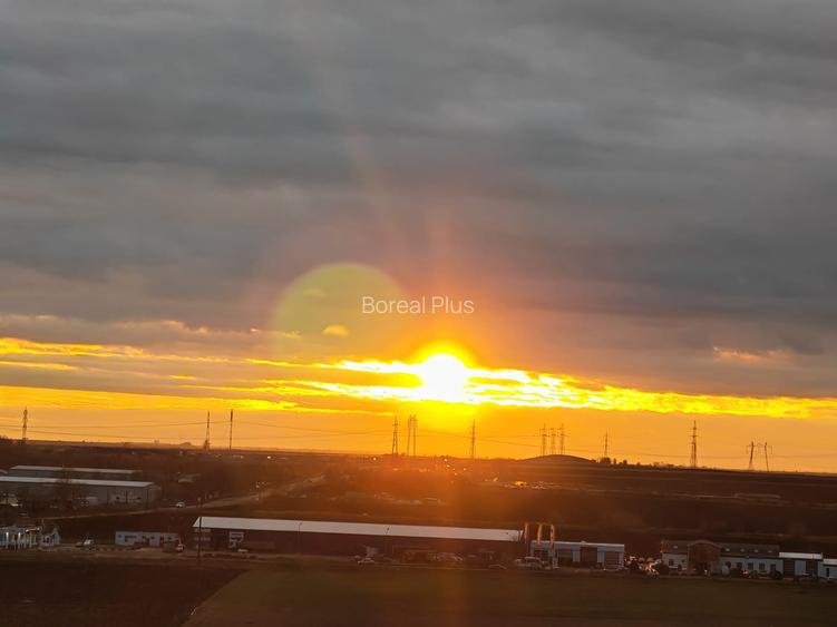 Apartament tip Tip studiou cu dormitor - 17