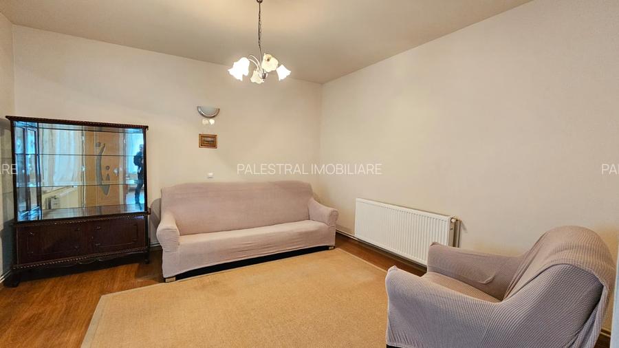 Casa 3 camere Centrul Civic,mobilata-utilata,550 Euro - 3