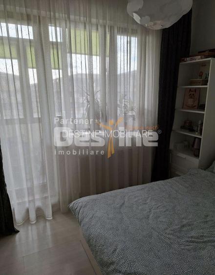 Dream Residence | 3 camere | 63mp | et 5 | loc parcare | 100.000 euro - 4