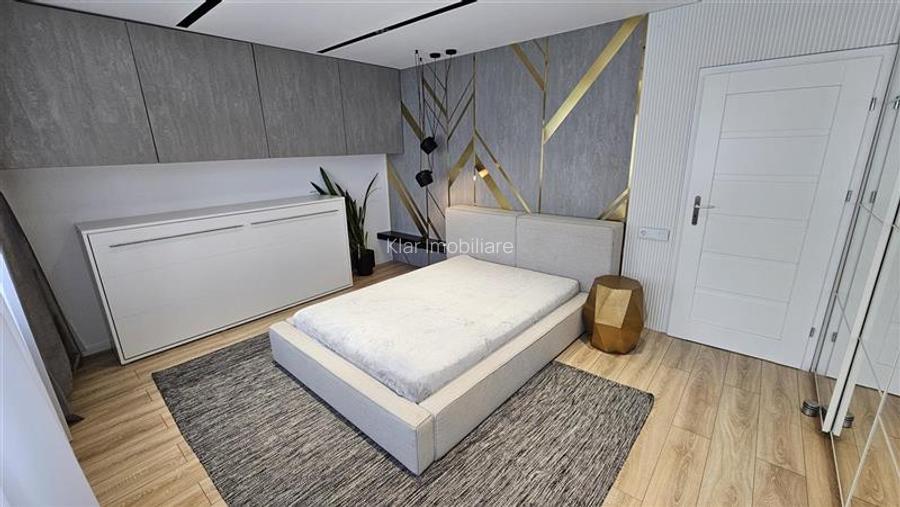 Apartament 2 camere 72mp+balcon+parcare Baza Sportiva Gheorgheni - 4