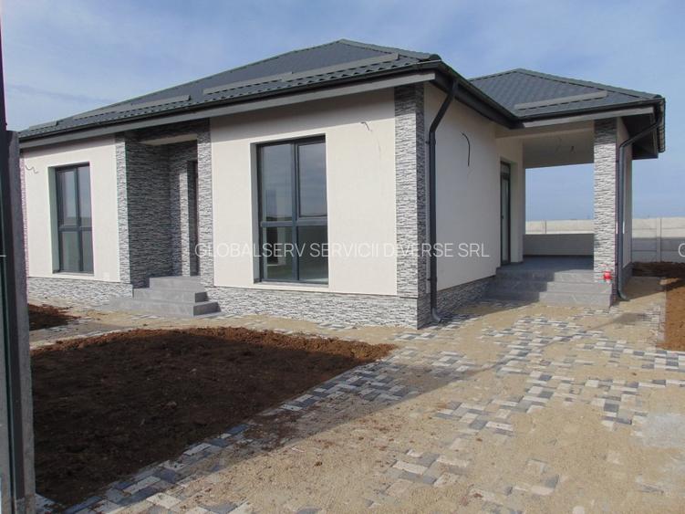 DE la DEZVOLTATOR casa PARTER placa de beton la pod incalzire in pardoseala - 38