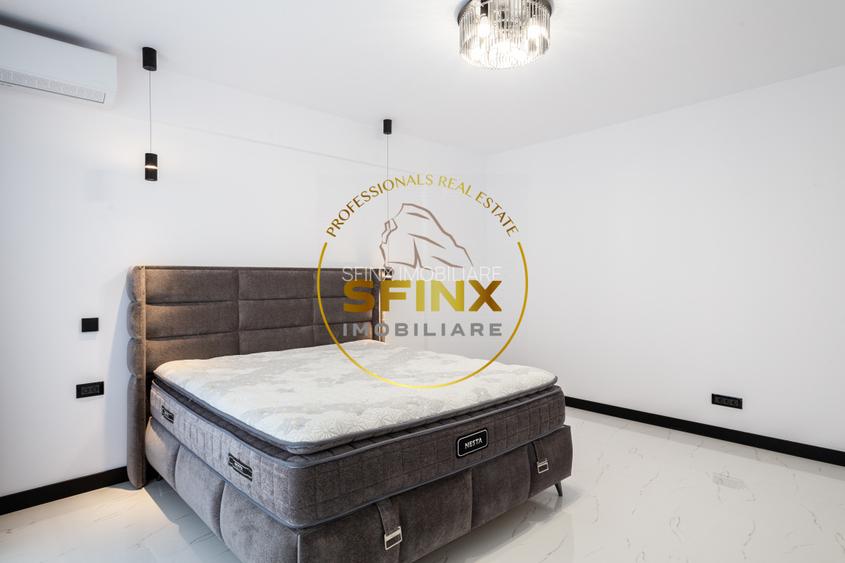 3 camere premium, terasa panoramica, 243 mp, 2 locuri de parcare - 14