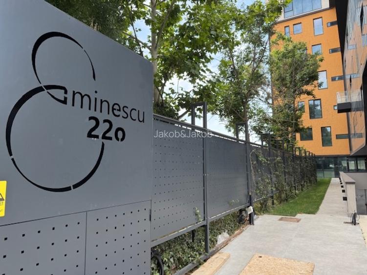 SPATIU COMERCIAL / BIROURI    -  Eminescu/Dacia  - 2