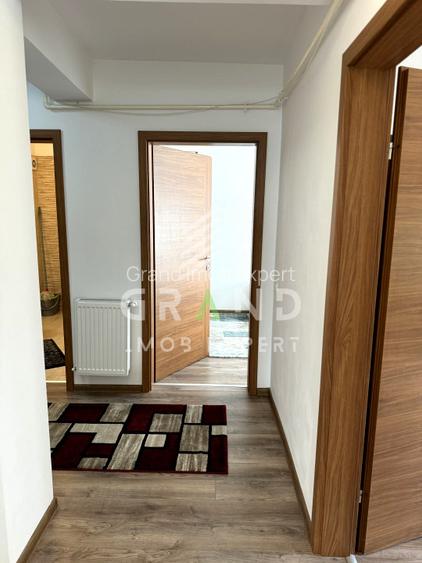 2 Camere MODERN | BALCON Generos | Donath Park – Capăt Grigorescu - 19