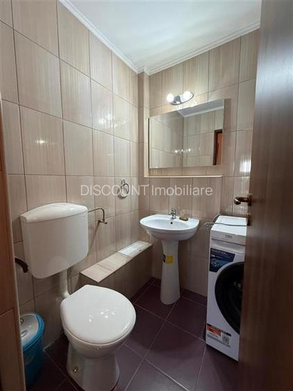 Apartament 3 camere/2 bai cu centrala proprie - 10