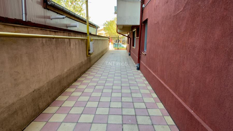 Garsoniera Rahova, Soseaua Alexandriei, centrala proprie, comision 0 ! - 11