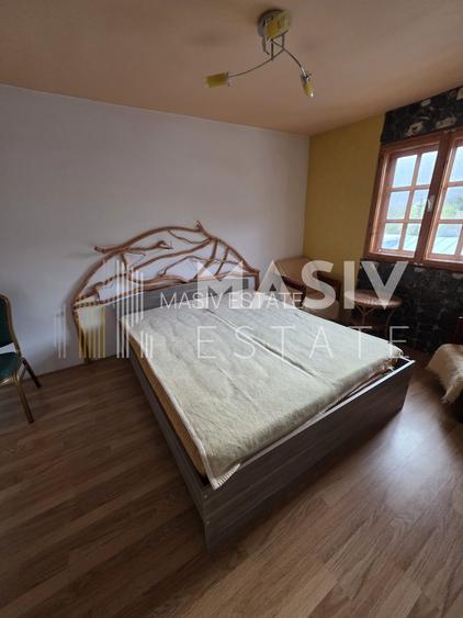 Vilă cu 3 apartamente - Oportunitate de investiție sau rezidențial, Azuga - 6