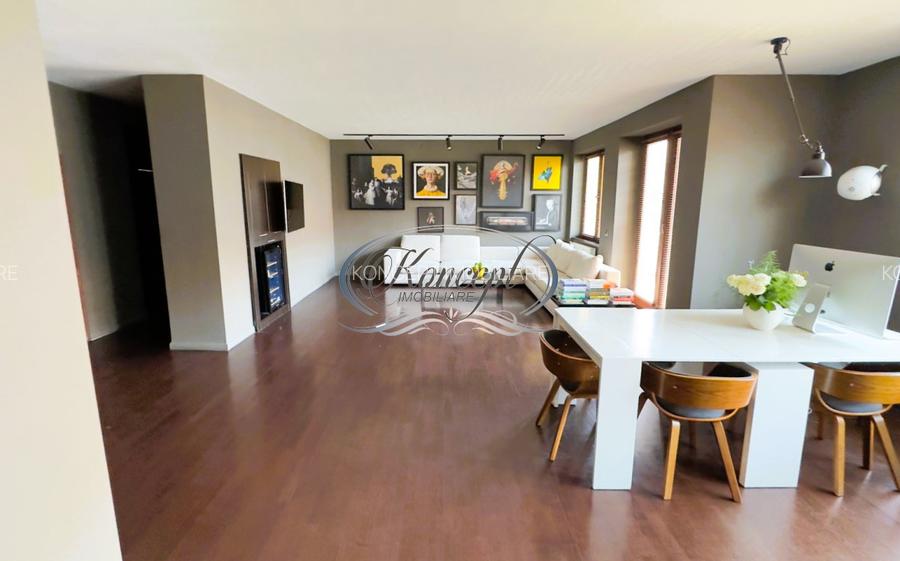 Apartament spatios si deosebit in zona Ultracentrala - 3