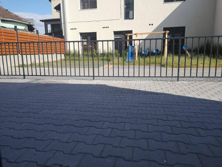 Garsoniera moderna, bloc nou, zona strazii Horea - Gara - 6