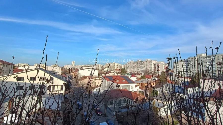 Penthouse 4 Camere | Terasa 80 mp | Domenii | Herastrau - 12