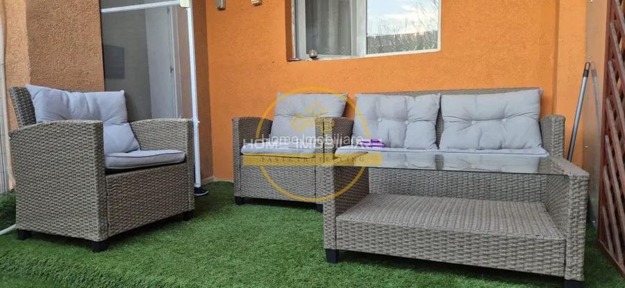 Apartament cu 2 camere / 55mp/  in zona Tatarasi - 8
