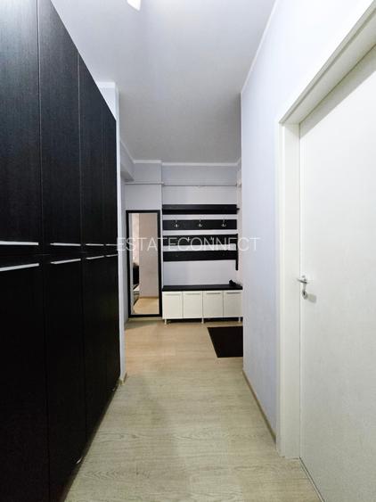 Apartament 2 camere decomandat, etaj 1, 64 mp utili – ARED UTA - 5