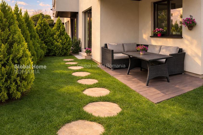 **NEW**Apartament 2 camere | Gradina 50MP | 2 Locuri de Parcare | Iancu Nicolae - 10