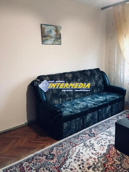Apartament 2 camere decomandat | 1 Baie | 1 Balcon | 52 mp | Cetate | parcare I - 13