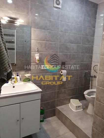 Inchiriere Vila Militari Residence 4 camere de inchiriat Str Tineretului - 17