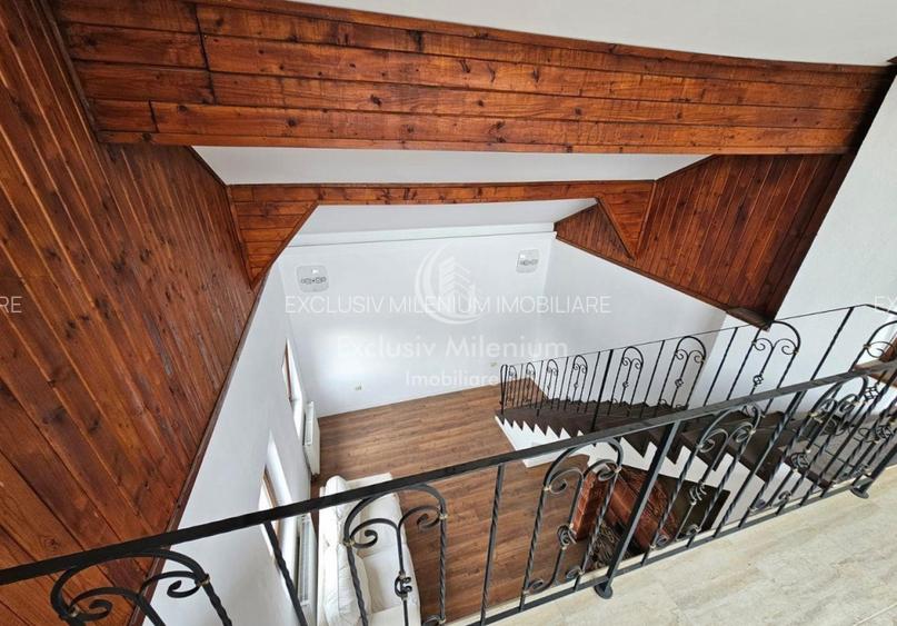 Cotroceni Vila / Casa -Eroilor - Birouri - 4