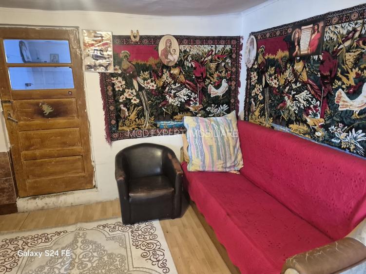 Casă din cărămidă – Zona Dărmănești - 4