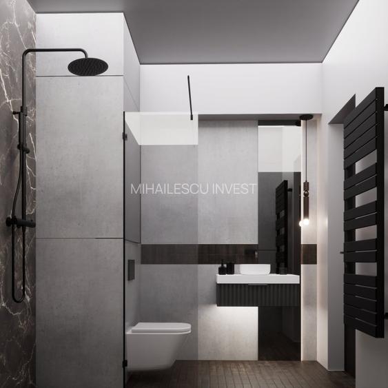 PENTHOUSE UNIC ÎN ZONA DECEBAL – ELEGANȚĂ, CONFORT ȘI PRIVELIȘTI IMPRESIONANTE - 12