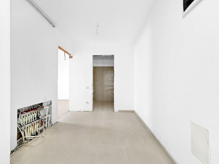 Mansarda | 2 Camere | 1058 €/mp | Bloc nou | Braytim | Comision 0