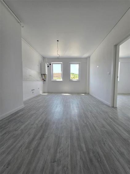 Apartament 2 camere Intabulat - Bucium Visan