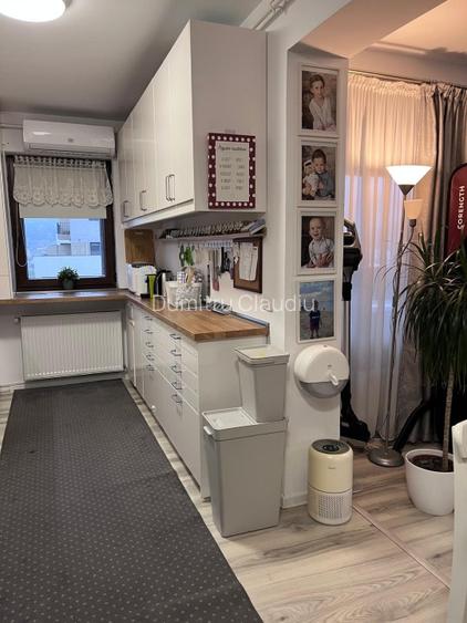 Unul dintre cele mai mari penthouse-uri din Brașov- disponibil imediat - 11