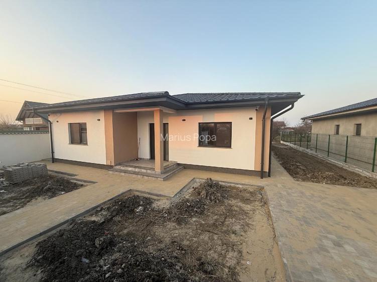 🏡 Casă Individuală Premium de Vânzare | Golești, Vrancea - 3