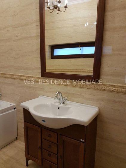 Casa individuala cu 5 camere, demisol cu garaj. - 6