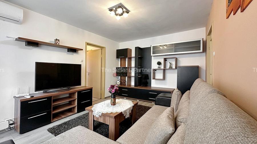 Apartament Insorit Acces Facil - 16