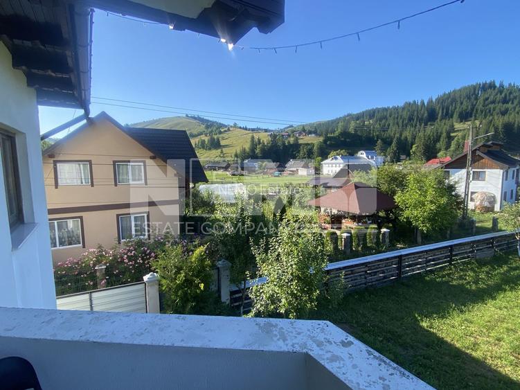 Pensiune Moldovița | 8 camere | Complet Mobilată - 19