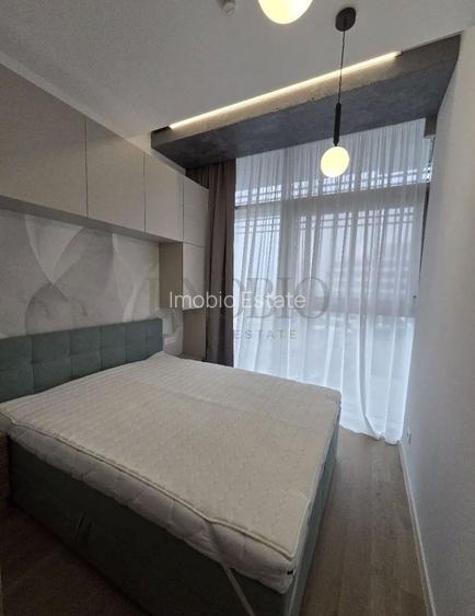 Apartment 2 Camere | Up-Site Floreasca | Spa & Sala - 7