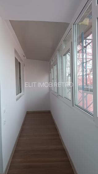 VÂNZARE Apartament 2 camere · Bd. Constantin Brâncoveanu - 4