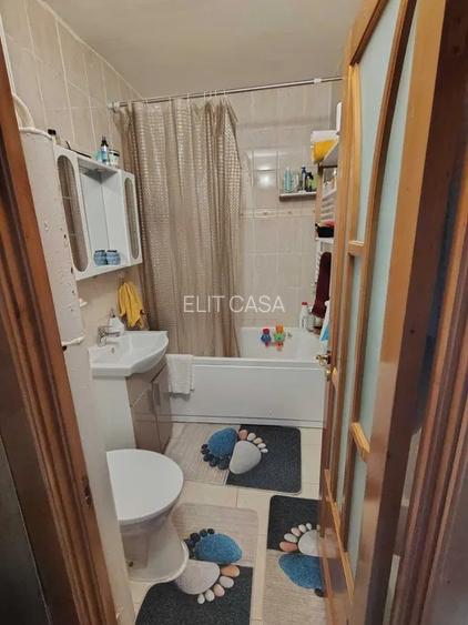 Apartament cu 2 camere, zona Canta - 6