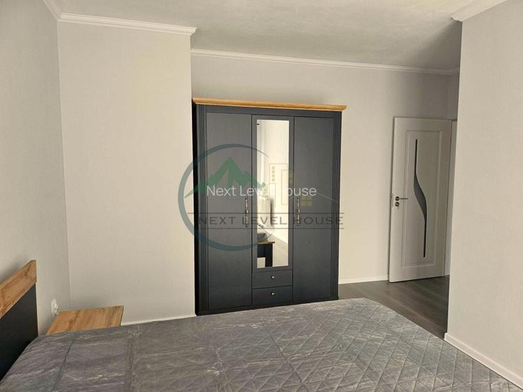Casa de tip Duplex Sanpetru, mobilata - 11
