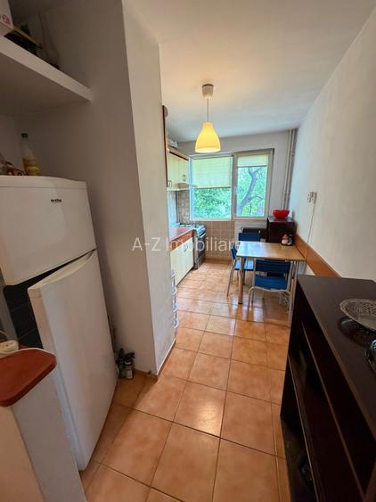 Vanzare apartament 4 camere - zona Gorjului  - 87 mp - 9