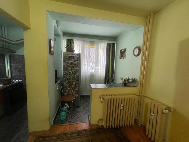 Garsoniera de vanzare, 30.47 mp, zona Brazda lui Novac - 7