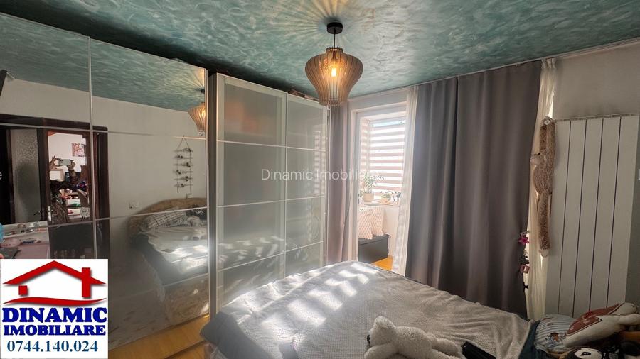 Apartament, 2 camere decomandat, Darmanesti, 54 000 Euro - 3