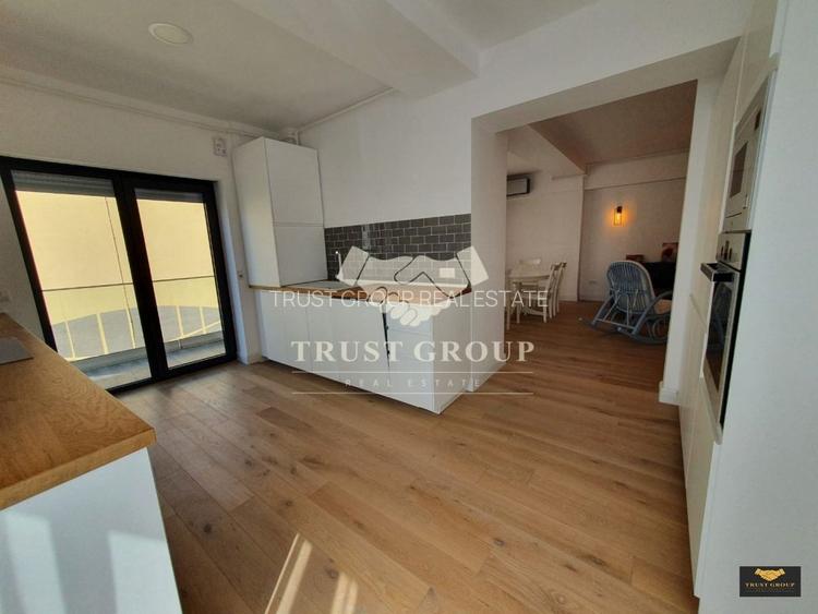 Apartament 3 camere Victoriei | Imobil 2020  - 7