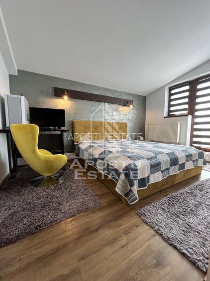 Apartament 3 camere de vanzare, centrala, zona Soarelui, Timisoara - 5