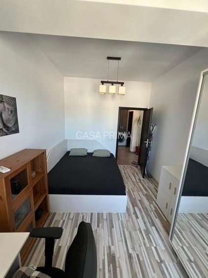 OCAZIE-Ap.2 camere, zona Pacurari - Concept Residence, mobilat si utilat! - 7